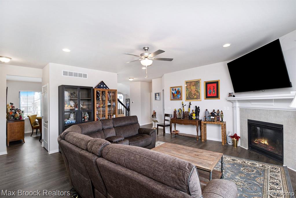 5500 Morgan Lake Dr Drive, Clarkston, MI 48348 — Photo 8