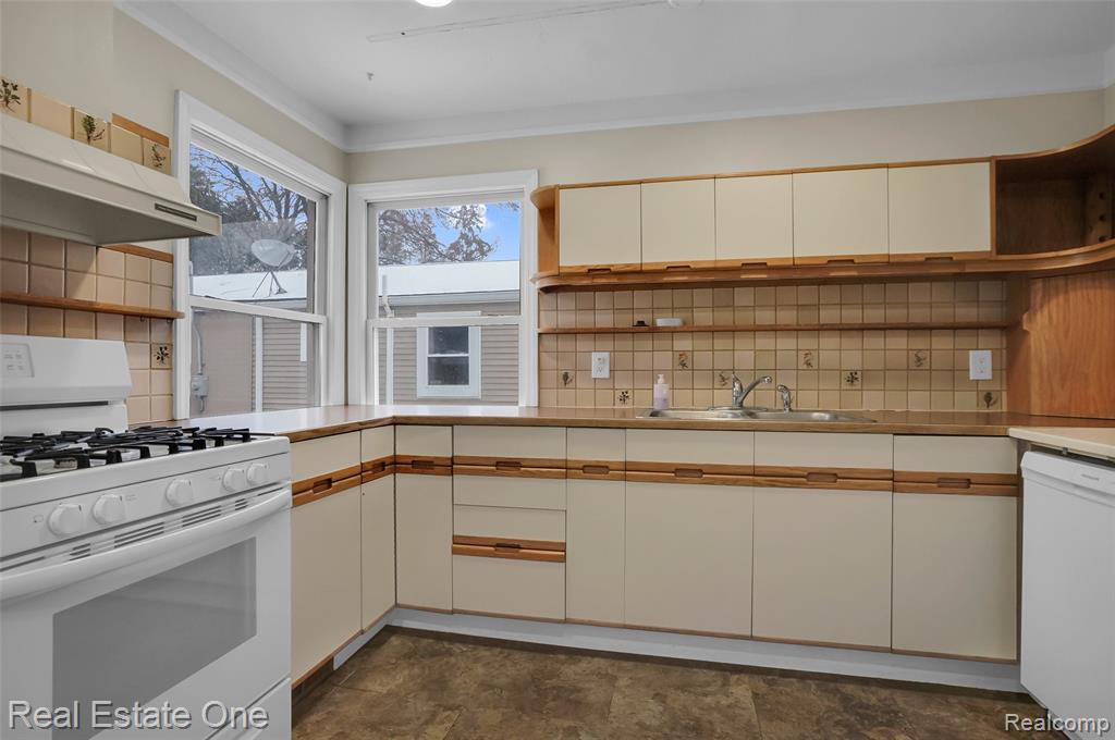 700 Whitney Street, Brighton, MI 48116 — Photo 6