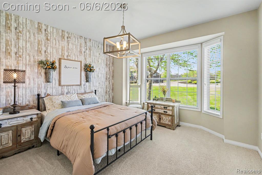 788 Fish Lake Court, Oxford, MI 48371 — Photo 24