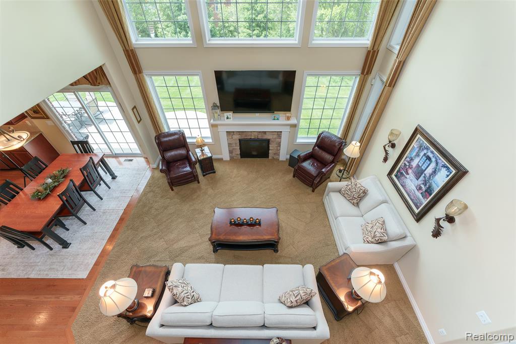 24455 Glenwood Drive, South Lyon, MI 48178 — Photo 25