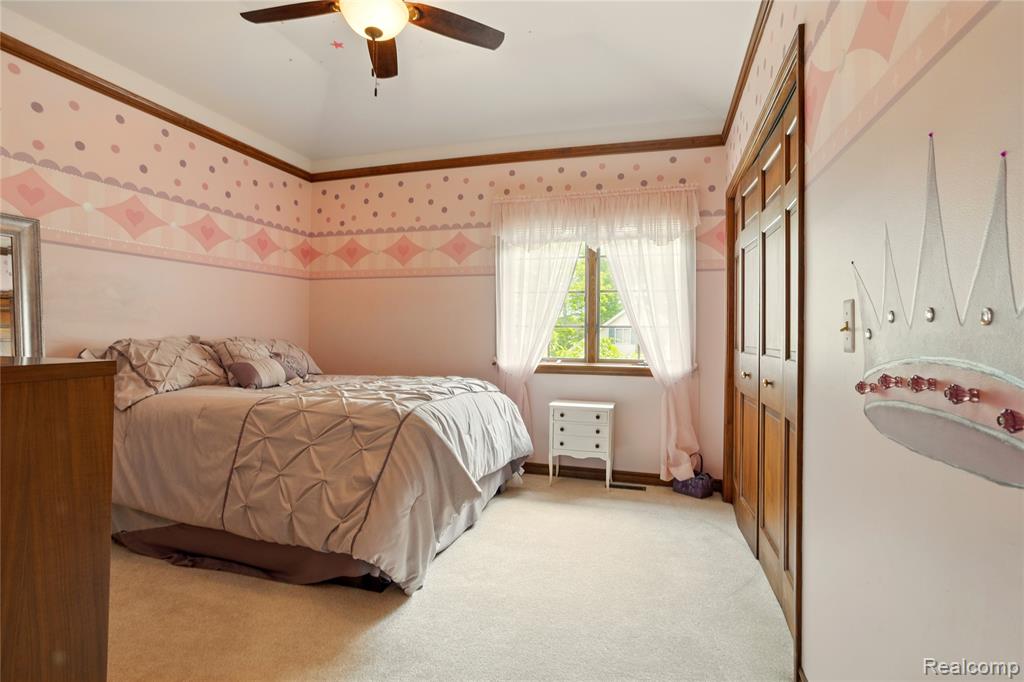 4800 Timberline Drive, Clyde, MI 48049 — Photo 21