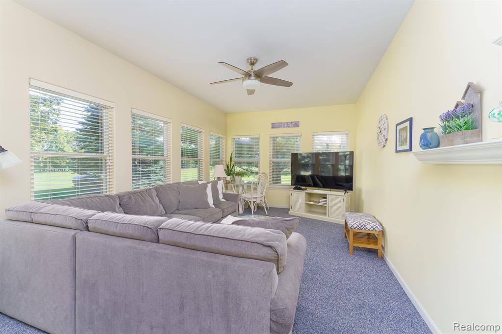 11660 BELL OAK Road, Webberville, MI 48892 — Photo 12