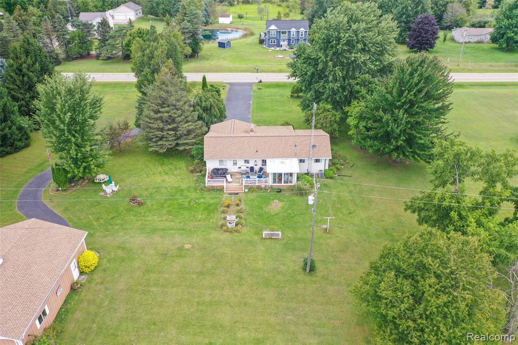 5067 Hemingway Lake Road, Otter Lake, MI 48464 — Photo 36