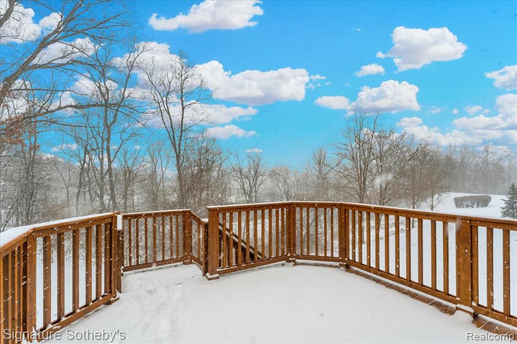 327 Bozeman Court, Howell, MI 48843 — Photo 35