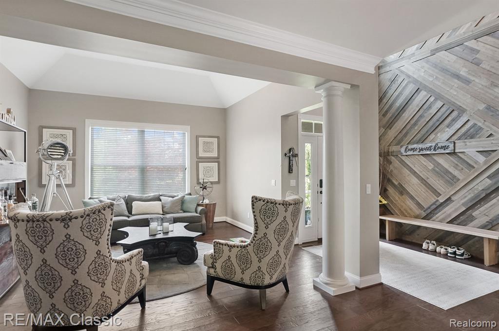 50757 CALVERT ISLE Drive, Novi, MI — Photo 16