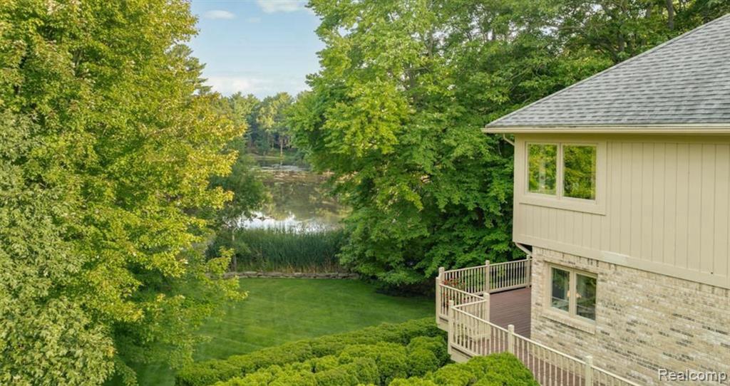 1753 Deer Path Trail, Oxford, MI 48371 — Photo 4