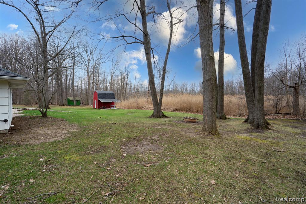 1530 S Baldwin Road, Lake Orion, MI — Photo 34