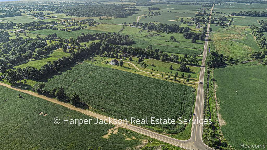 00 Fowlerville, Fowlerville, MI 48836 — Photo 2