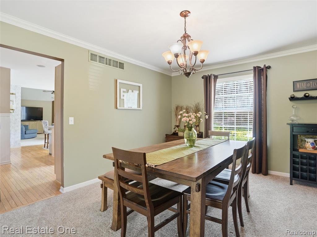 1786 Four Seasons Drive, Howell, MI 48843 — Photo 10
