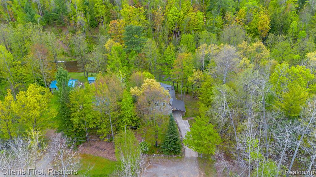 1412 Rifle River Drive, Prescott, MI 48756 — Photo 27