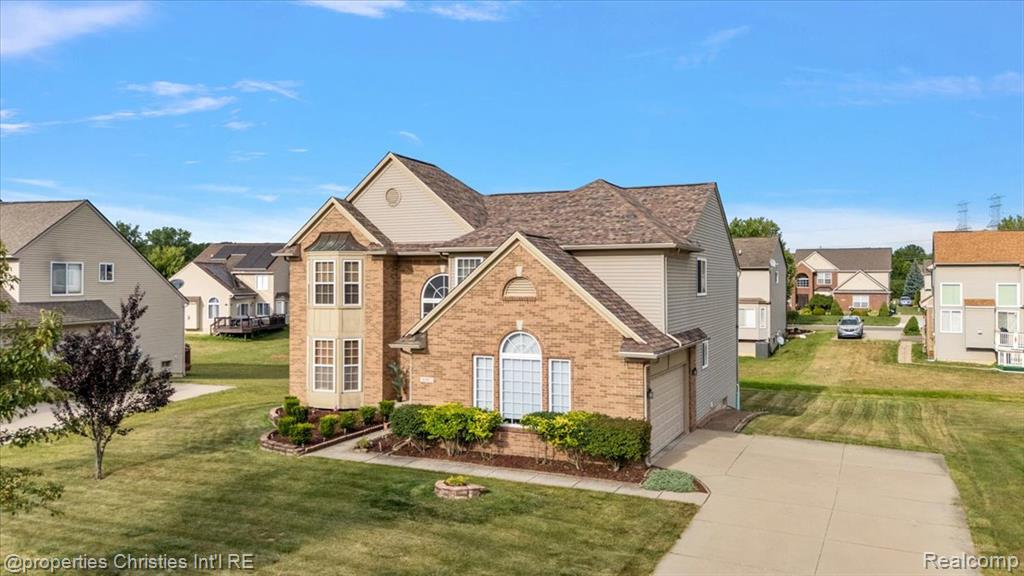 6367 Florence Lane, Belleville, MI 48111 — Photo 4