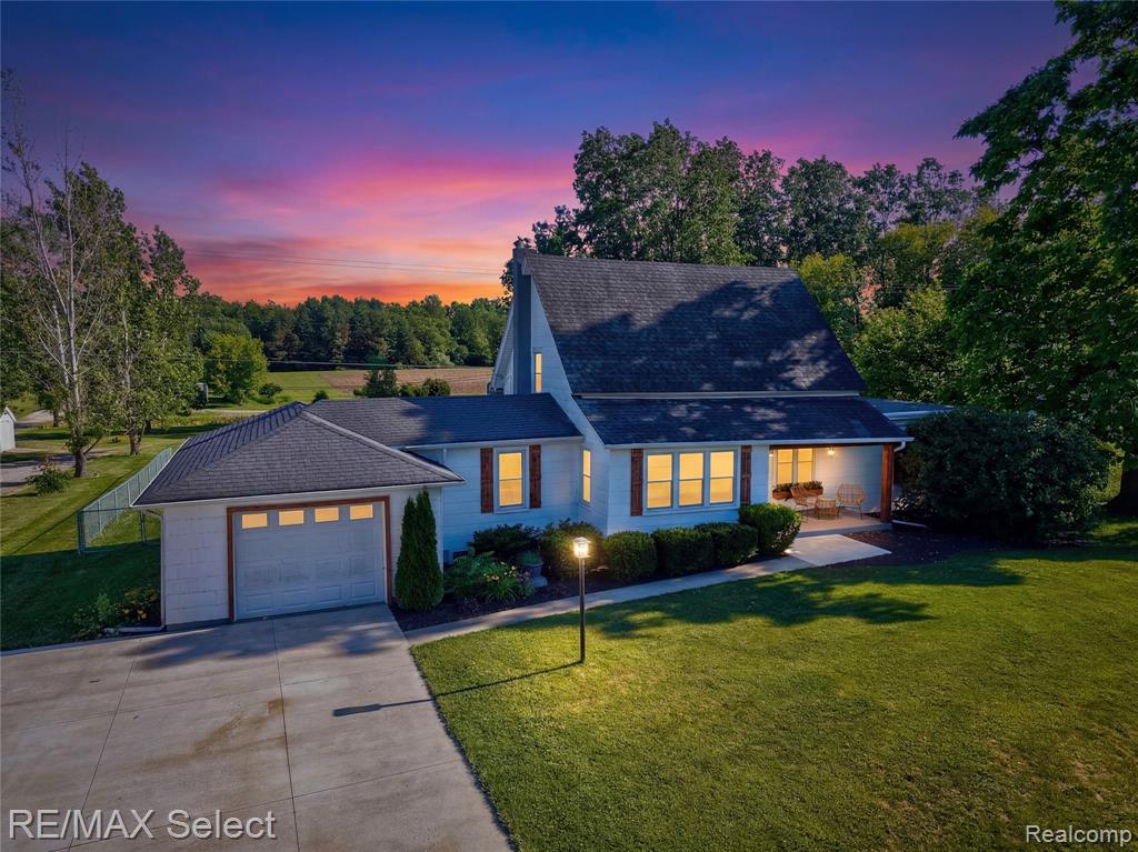 10469 W PIERSON Road, Flushing, MI 48433 — Photo 18
