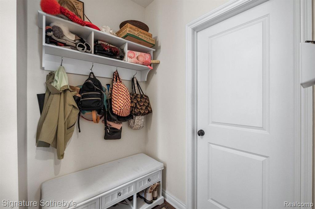 119 S UNION Street, Plymouth, MI 48170 — Photo 13