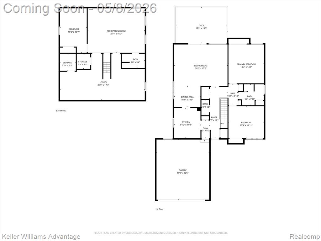 6545 Red Cedar Lane, West Bloomfield, MI 48324 — Photo 45