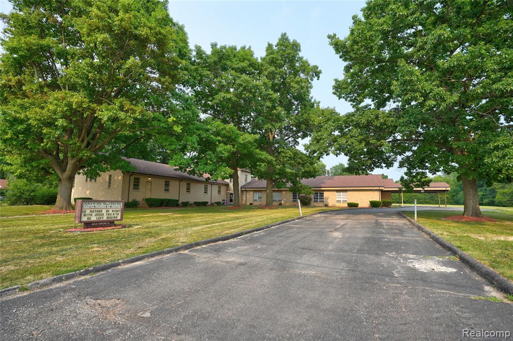 6202 Dupont Street, Flint, MI 48505 — Photo 2
