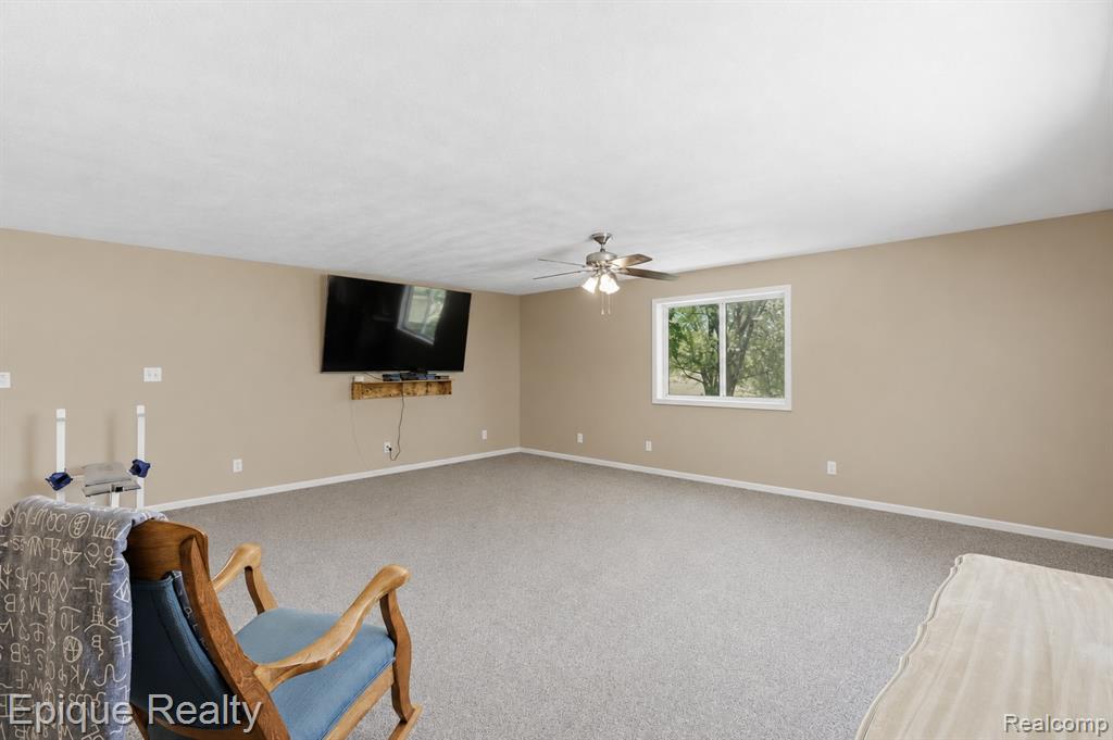 12376 W Reid Road, Durand, MI 48429 — Photo 21