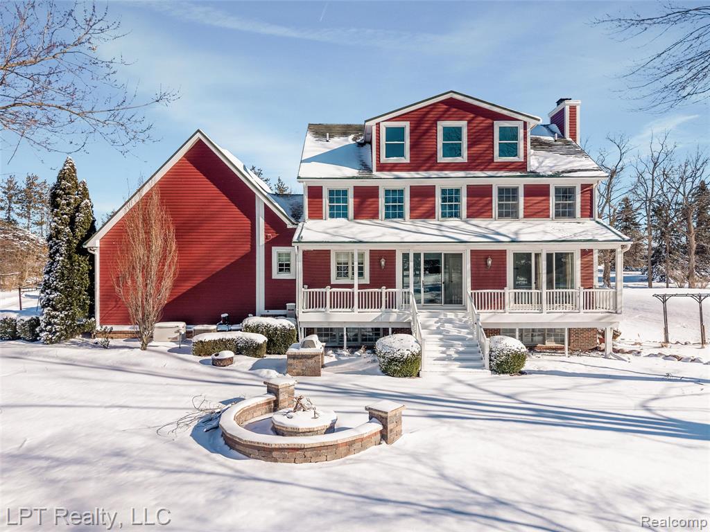 21255 Chubb Road, Northville, MI 48167 — Photo 12