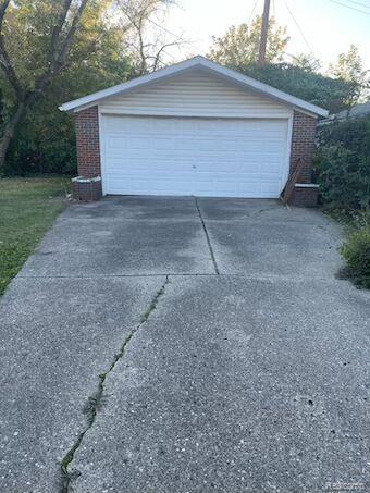 5759 Barham Street, Detroit, MI 48224 — Photo 23