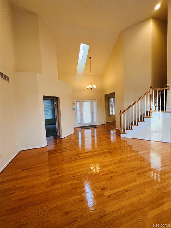 7655 JEWELL Ter, West Bloomfield, MI 48323 — Photo 3