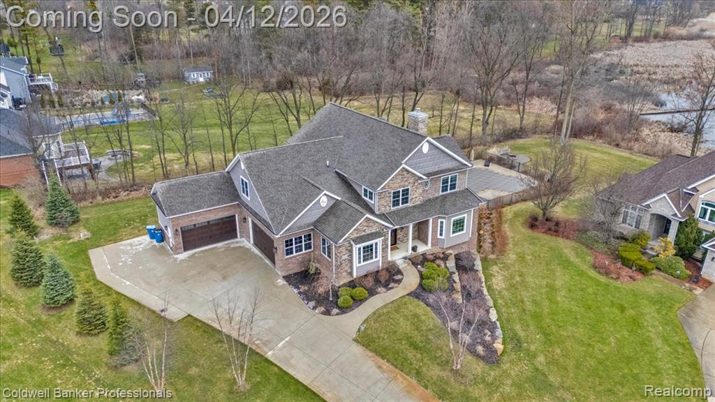 13103 Harborview Drive, Linden, MI 48451 — Photo 3