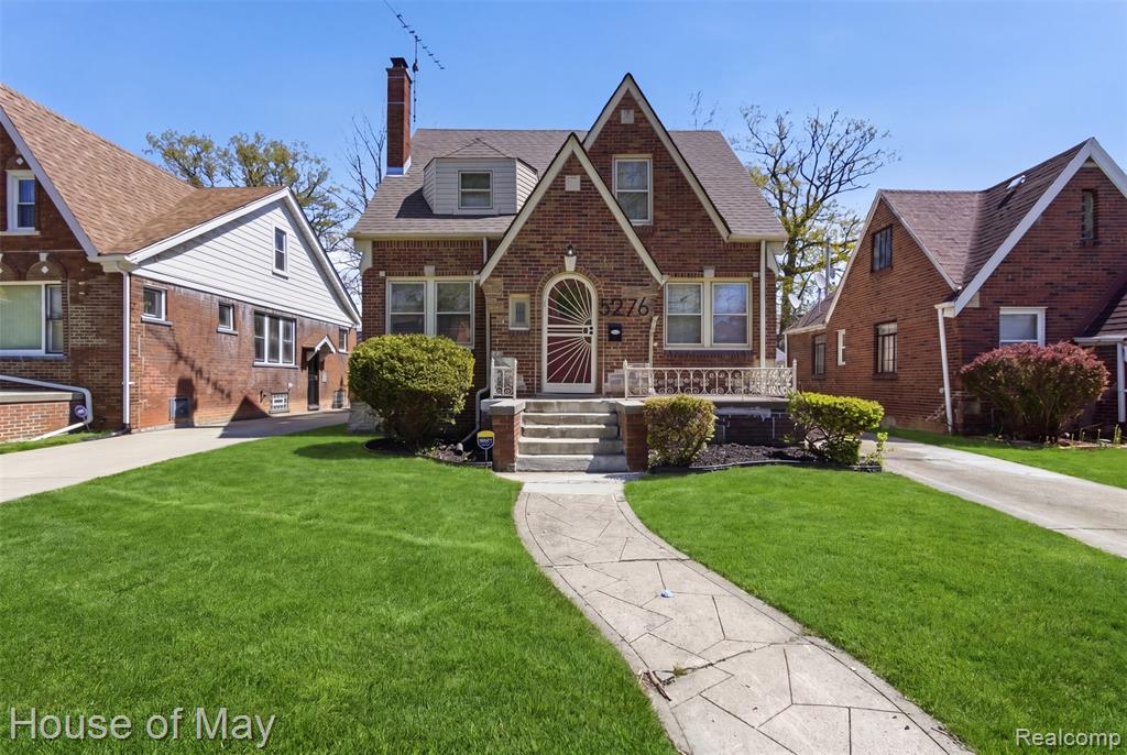 5276 Bedford Street, Detroit, MI 48224 — Photo 26