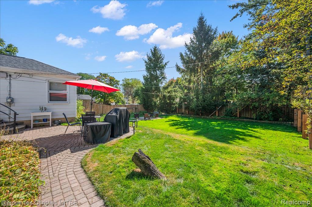 4109 Berkshire Road, Royal Oak, MI 48073 — Photo 36