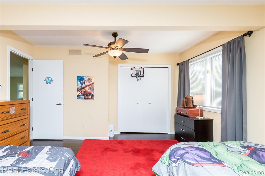 4575 Fairway Court, Waterford, MI 48328 — Photo 53