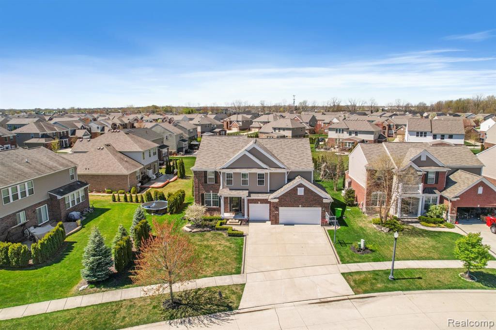 49621 BLOOMSBURY Lane, Macomb, MI 48044 — Photo 37