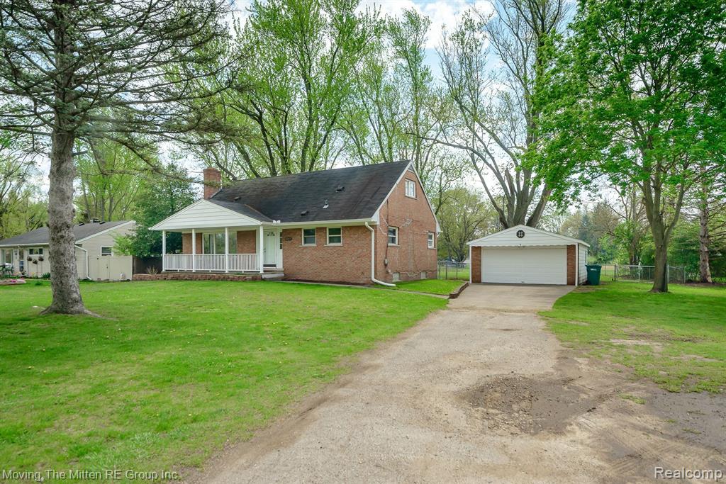 42857 SAVAGE Road, Belleville, MI 48111 — Photo 52