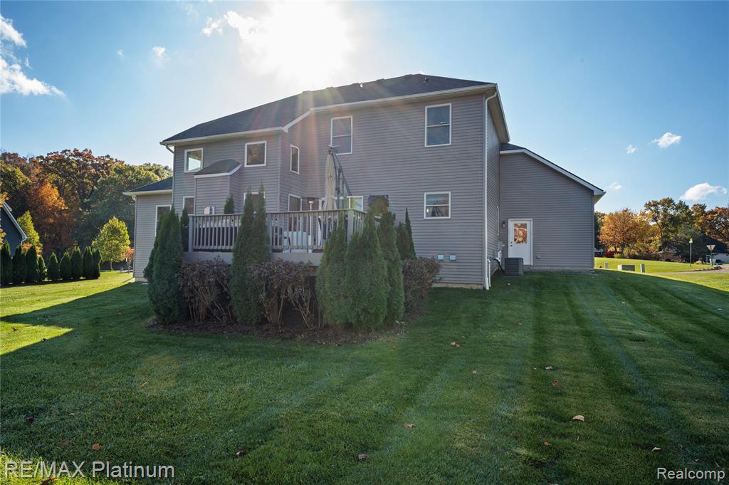 8209 Lee Road, Brighton, MI 48116 — Photo 37