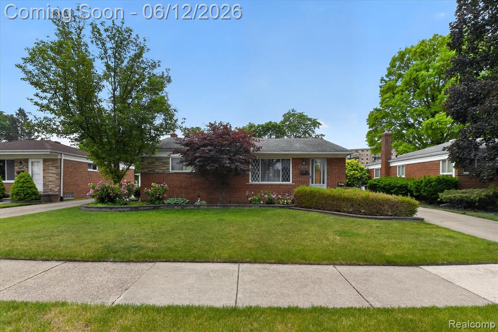 1616 Connie Avenue, Madison Heights, MI 48071 — Photo 2