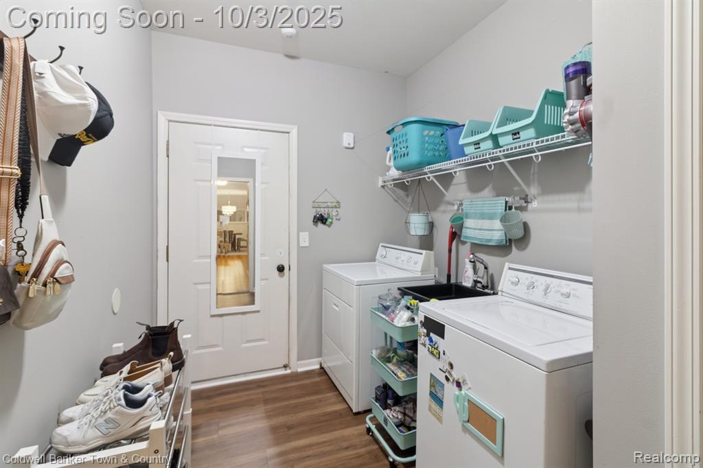 4006 Elizabeth Avenue, Canton, MI 48188 — Photo 13