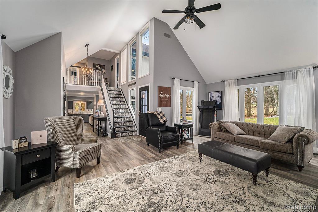 3638 Deer Run Drive, Brighton, MI 48114 — Photo 7