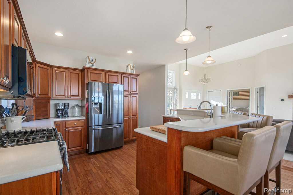 5909 E 92nd Street, Newaygo, MI 49337 — Photo 8