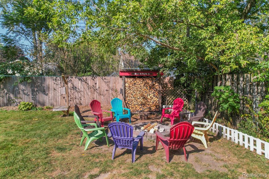 81 N EAGAN Drive, Lake Orion, MI 48362 — Photo 25