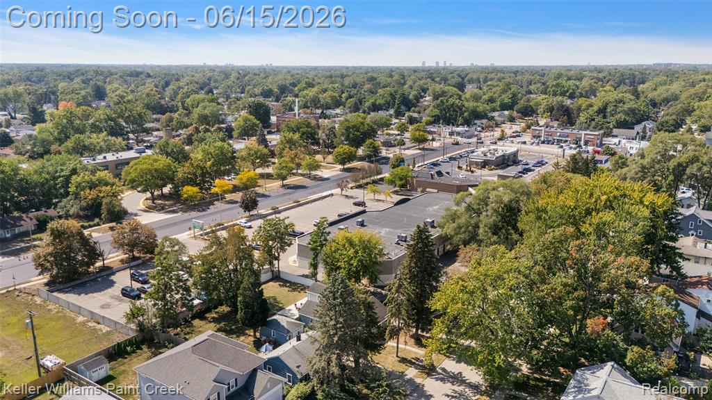 608 E Windemere Avenue, Royal Oak, MI 48073 — Photo 40
