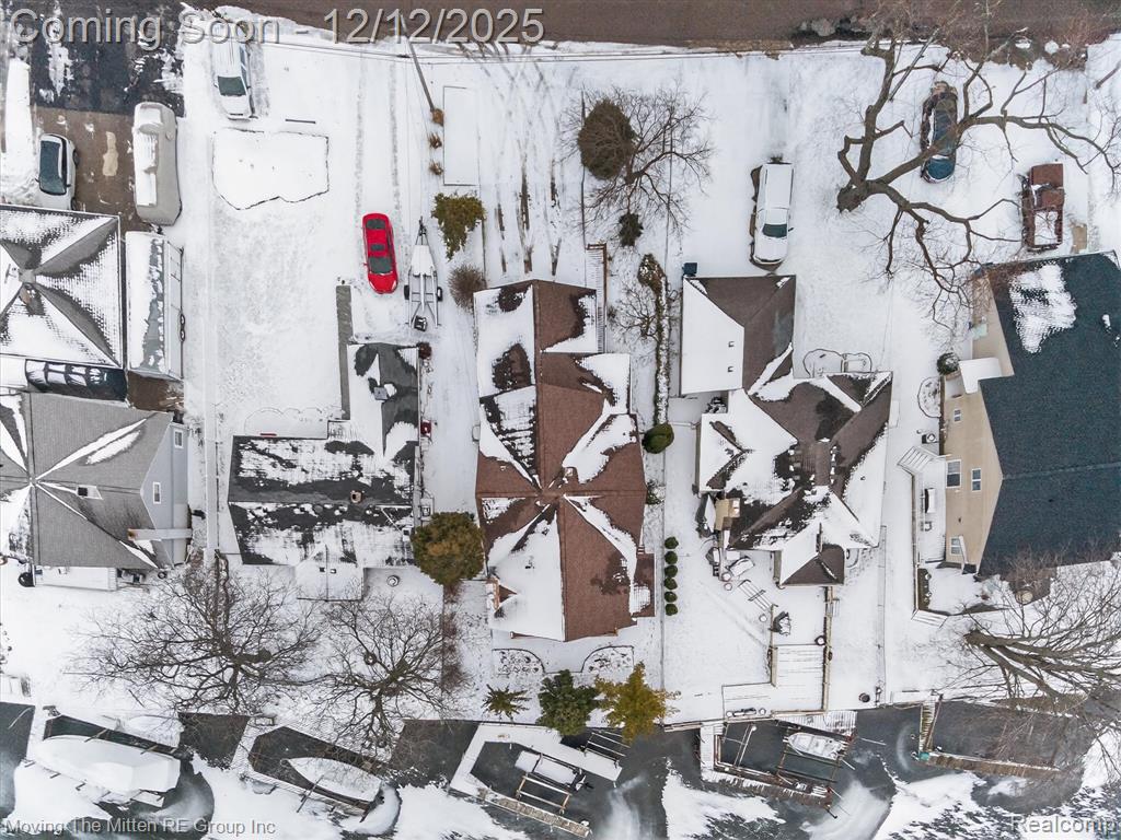 30760 Bayview Drive, Gibraltar, MI — Photo 55