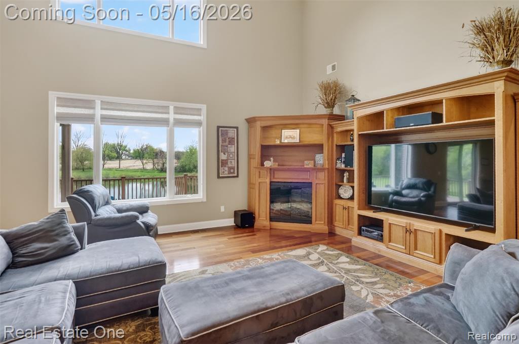 60675 Pontiac Trail, New Hudson, MI 48165 — Photo 22