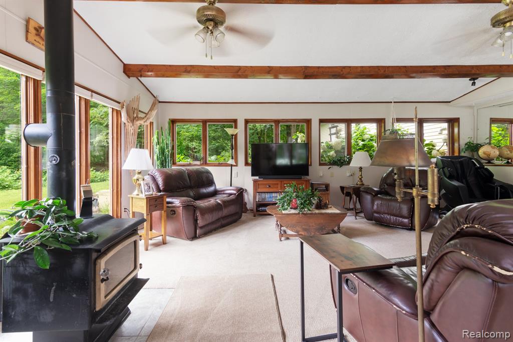 5500 Hartland Road, Fenton, MI 48430 — Photo 12