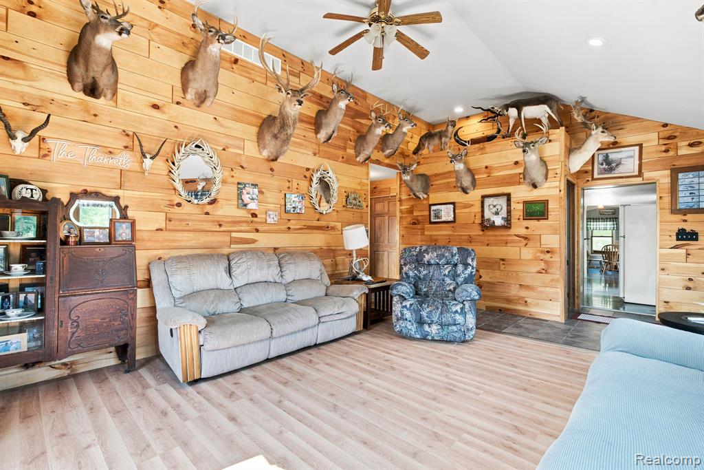 4201 Galbraith Line Road, Croswell, MI 48422 — Photo 17