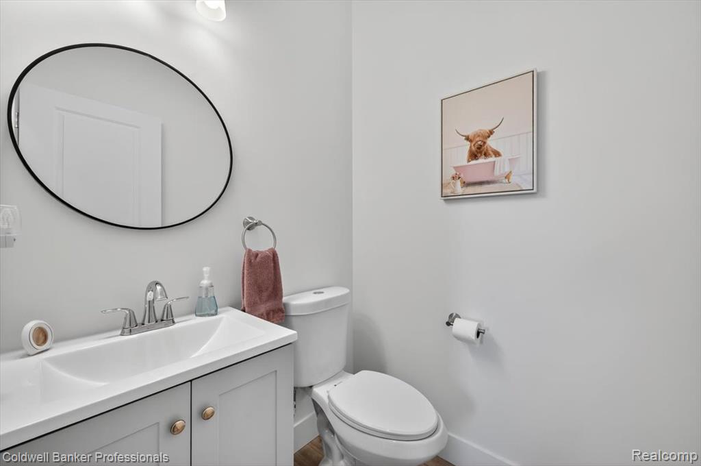 1814 Daley Road, Lapeer, MI 48446 — Photo 16
