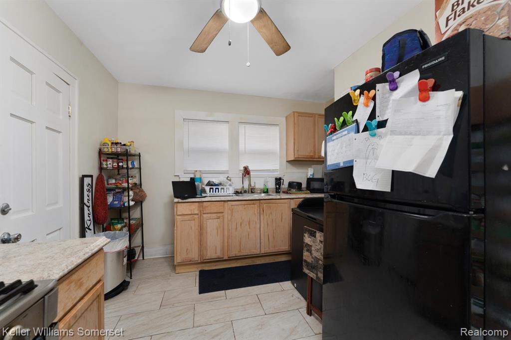 14565 Hubbell Street, Detroit, MI 48227 — Photo 21