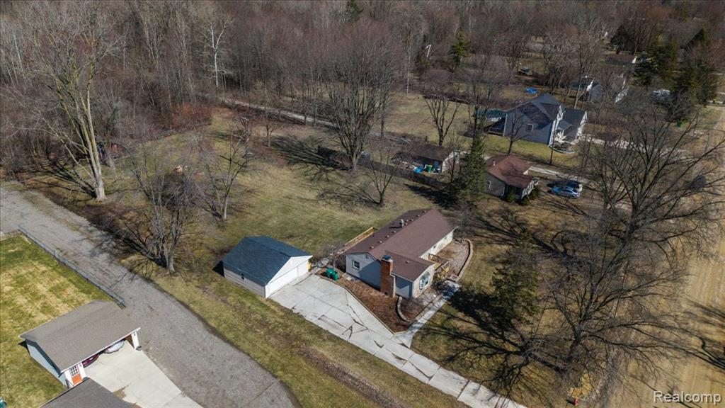 30362 West Road, New Boston, MI 48164 — Photo 27