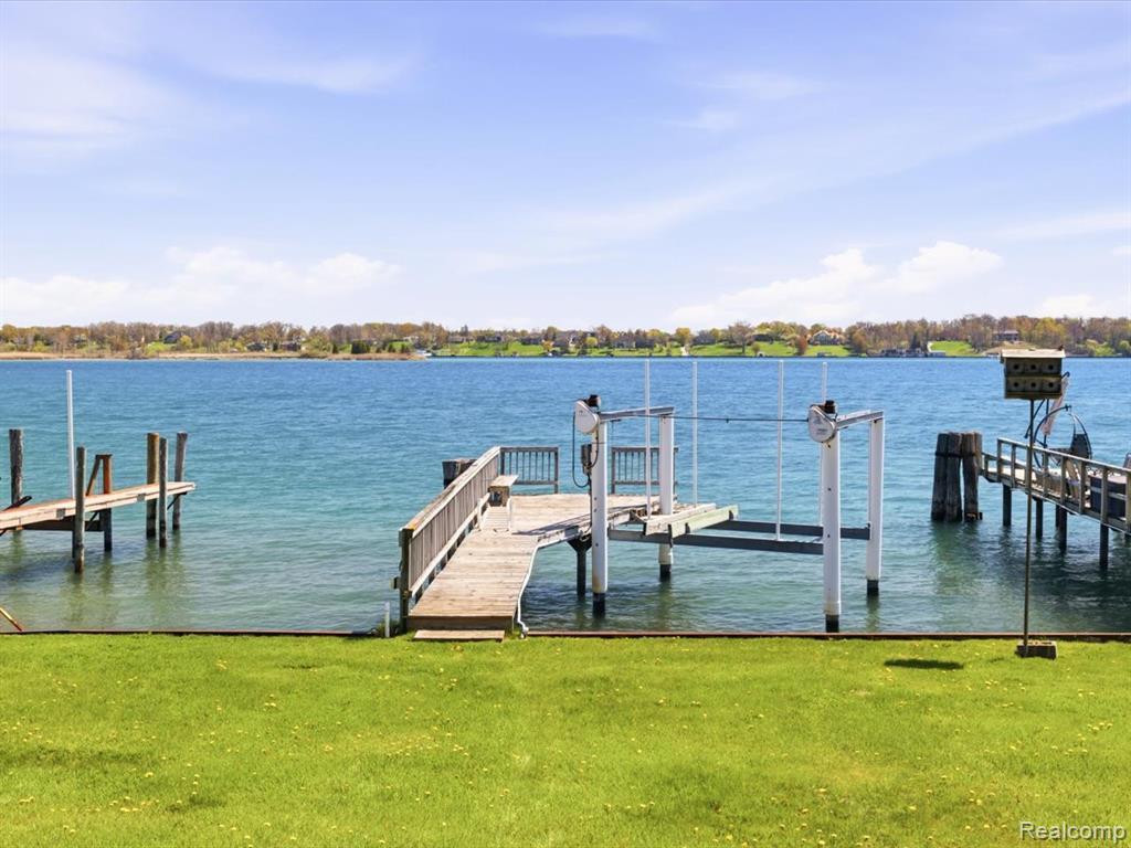 1265 River Road, St. Clair, MI 48079 — Photo 4