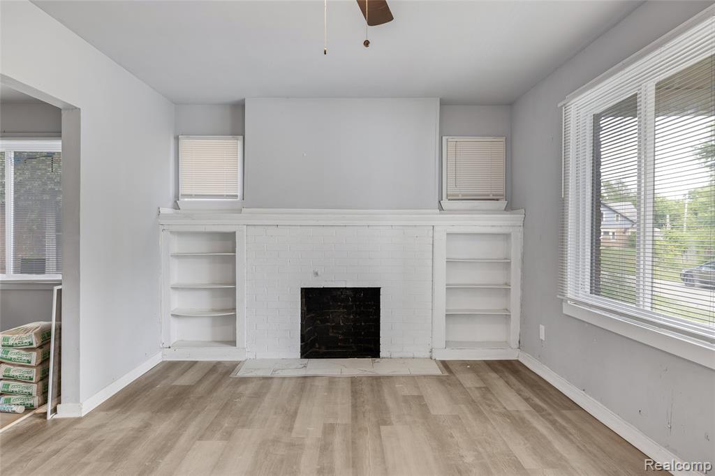 612 W Hollywood, Detroit, MI 48203 — Photo 5