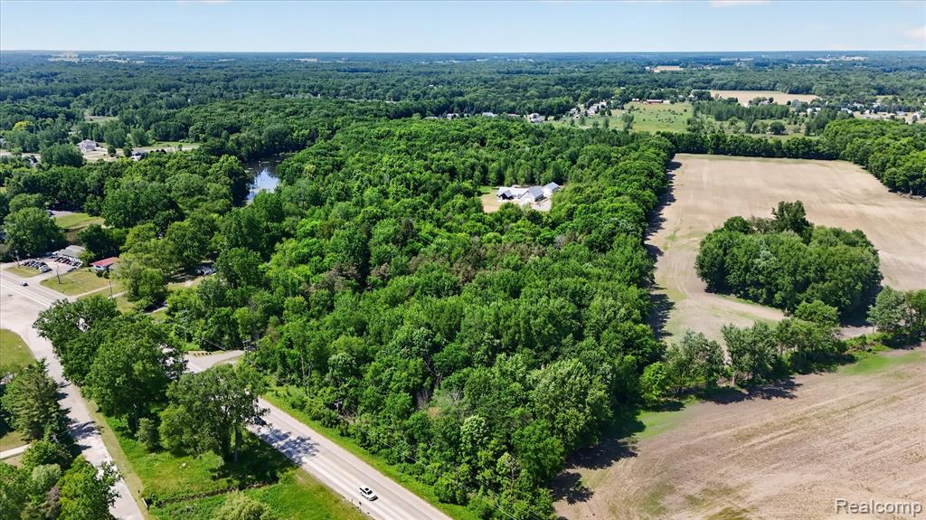 10500 W Grand River Road, Fowlerville, MI 48836 — Photo 58