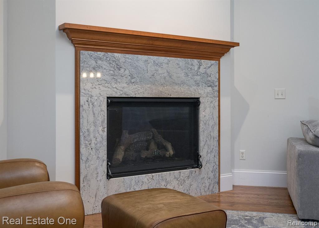 740 Greystone Drive, Chelsea, MI 48118 — Photo 17