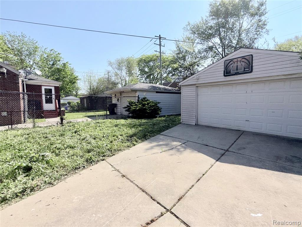 10630 Whitehill Street, Detroit, MI 48224 — Photo 19