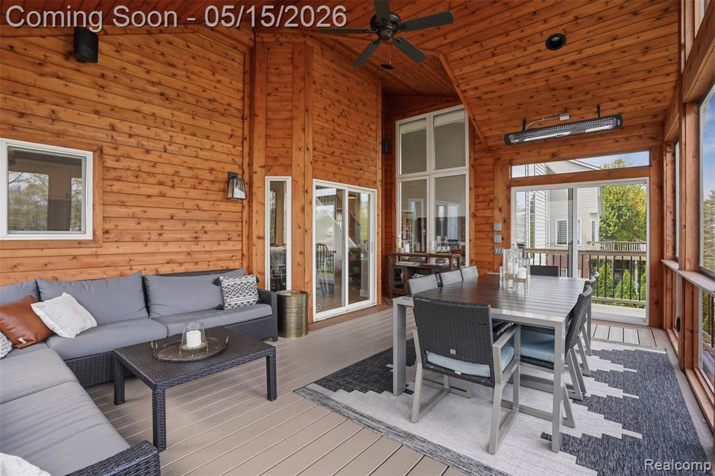 5480 Lancaster Lane, Commerce Twp, MI 48382 — Photo 40