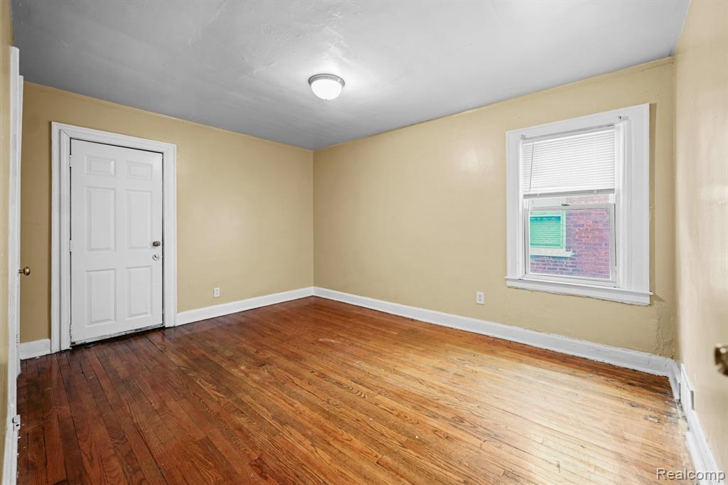 4480 YORKSHIRE Road, Detroit, MI 48224 — Photo 17